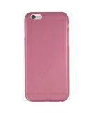 Etui do iPhone 6/6s Pinlo Proto - różowe