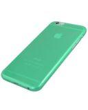 Etui do iPhone 6/6s Pinlo Proto - zielone